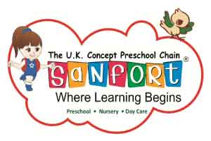 sanfort play school nehrunagar