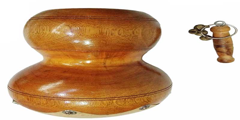 Apang Musical Instrument
